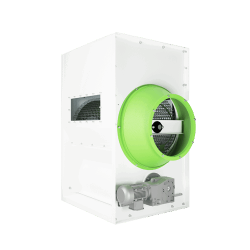 LT Distribution Panels