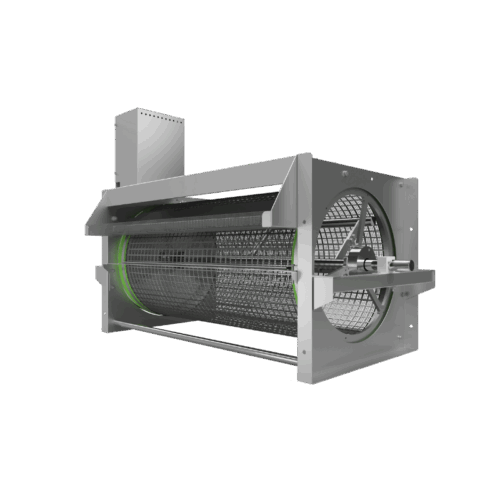 Power Plant Equipment