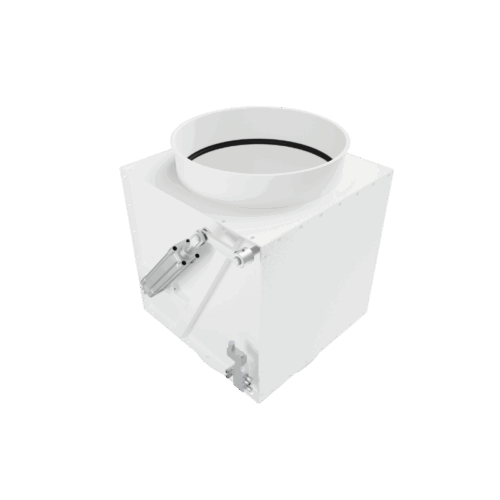 Food Processing Equipment